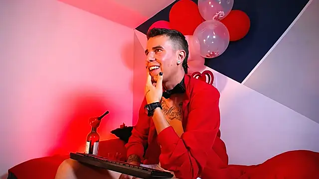 Baan10 online show from February 14, 5:57 pm