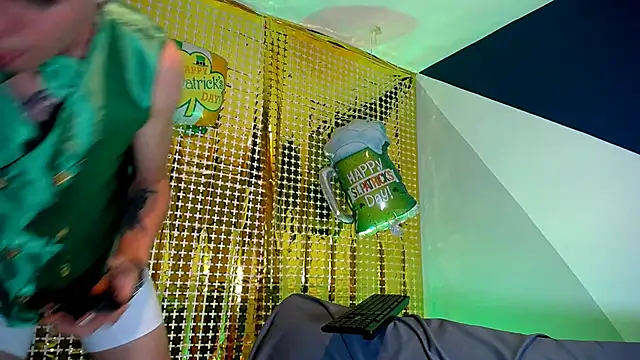 Baan10 online show from March 16, 11:48 pm