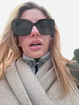 Megan off online show from February 13, 10:26 am