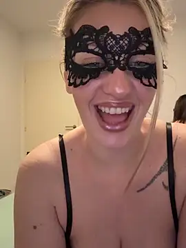 Megan off online show from March 24, 8:03 am