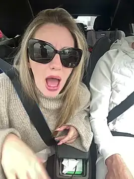 Megan off online show from March 18, 11:33 am