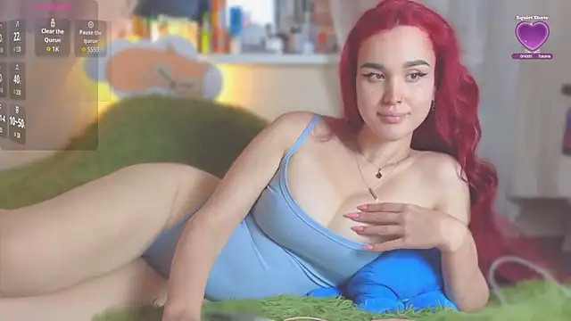 Snapshot of AlisabellyXxx chatting on September 24, 9:21 pm AlisabellyXxx online show from September 24, 9:21 pm