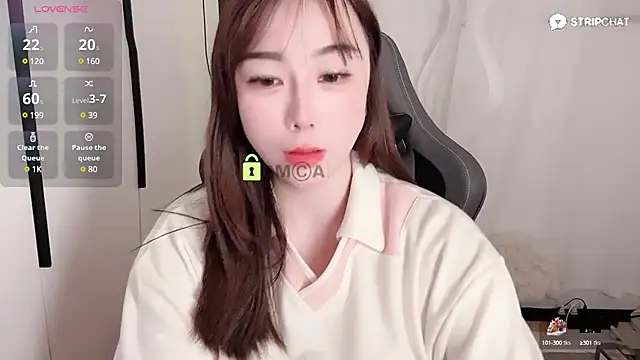 Alano-01 online show from March 14, 3:04 am