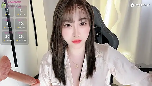 Alano-01 online show from March 19, 1:29 pm