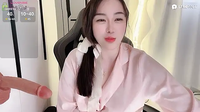 Alano-01 online show from March 16, 10:11 am