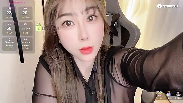 Alano-01 online show from March 22, 12:35 pm