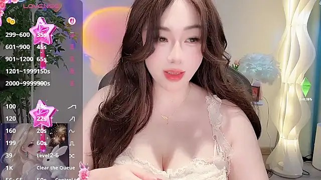 Snapshot of Alano-01 chatting on July 15, 1:01 am Alano-01 online show from July 15, 1:01 am