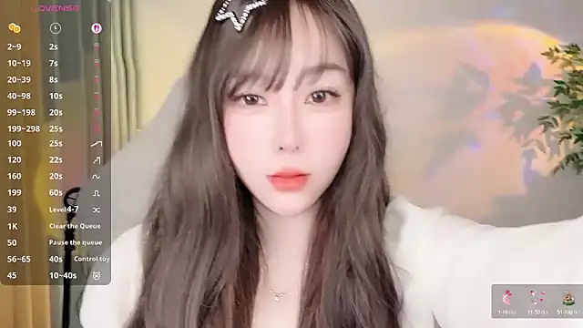 Alano-01 online show from November 23, 3:05 am