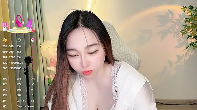 Alano-01 online show from November 11, 1:33 am