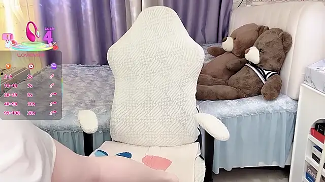 Alano-01 online show from September 27, 1:45 am