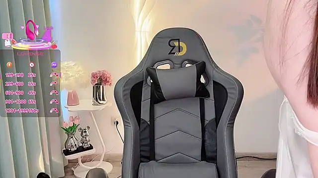 Alano-01 online show from November 1, 6:30 am