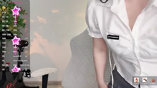Alano-01 online show from May 9, 3:54 am