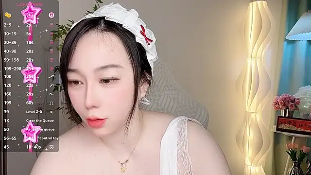 Alano-01 online show from March 11, 3:33 am