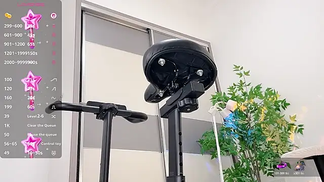 Alano-01 online show from April 15, 3:23 am