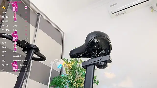 Alano-01 online show from March 23, 6:46 am