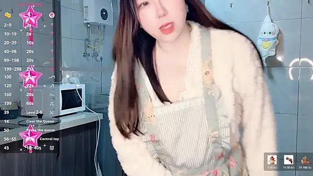 Alano-01 online show from March 3, 3:57 am