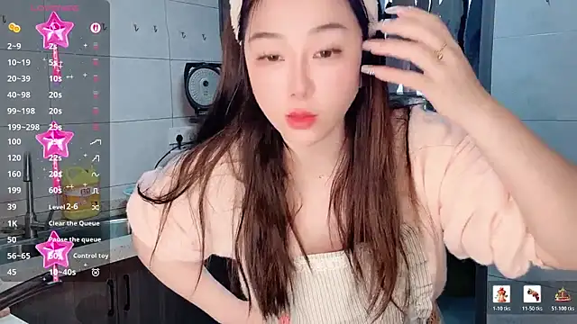 Alano-01 online show from February 28, 3:28 am