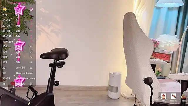 Alano-01 online show from March 25, 3:06 am