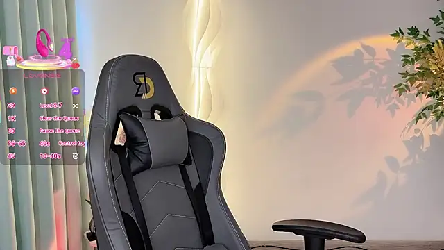 Alano-01 online show from November 3, 12:49 am