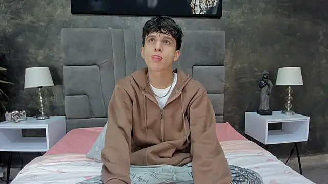 bruce hans online show from March 29, 11:45 am