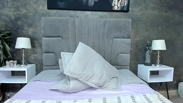 bruce hans online show from February 8, 11:41 am