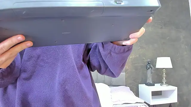 bruce hans online show from March 11, 11:37 am