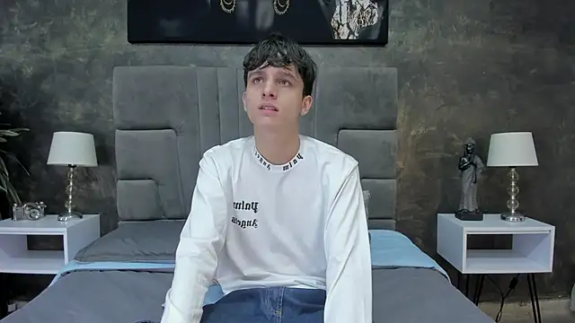 bruce hans online show from January 7, 11:48 am