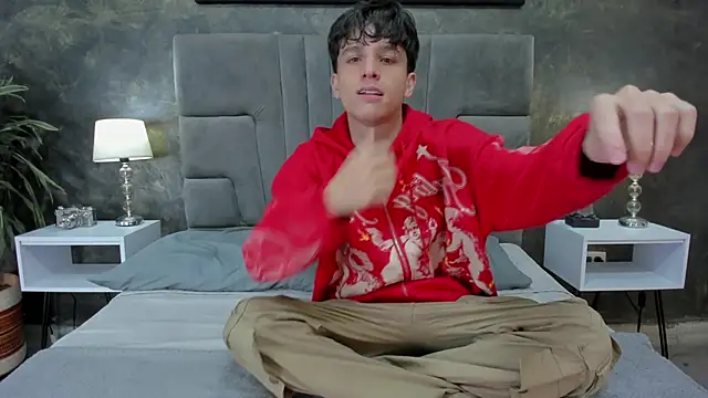 bruce hans online show from February 20, 11:34 am