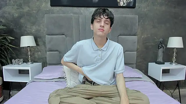 bruce hans online show from March 14, 11:49 am