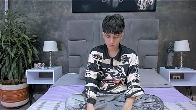 bruce hans online show from February 5, 11:50 am