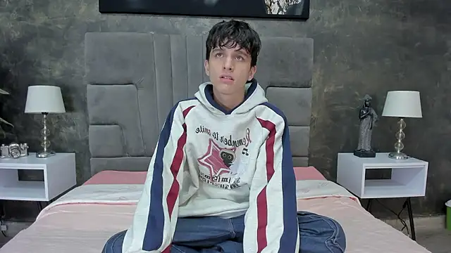 bruce hans online show from March 5, 11:51 am