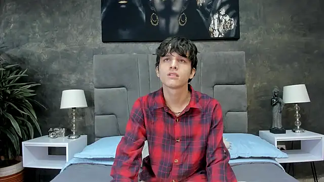 Snapshot of bruce_hans chatting on October 20, 11:44 am bruce hans online show from October 20, 11:44 am