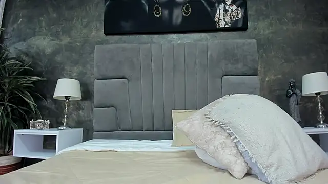 bruce hans online show from December 4, 12:59 pm