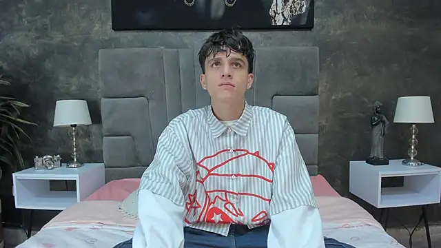 bruce hans online show from March 22, 11:56 am