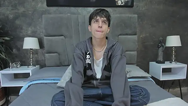 bruce hans online show from January 10, 11:49 am