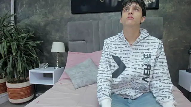 bruce hans online show from January 17, 11:47 am