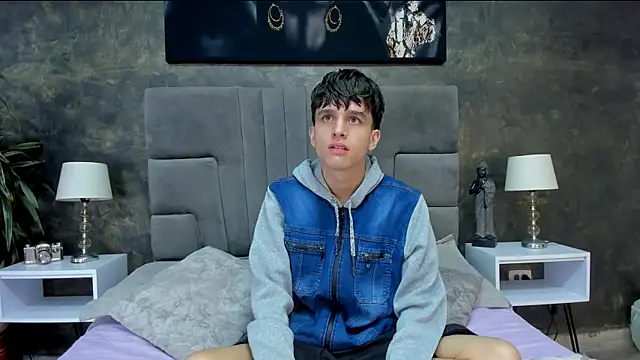 bruce hans online show from February 7, 11:51 am