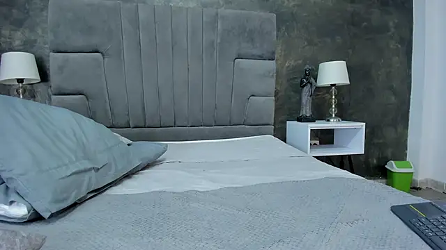 bruce hans online show from February 19, 1:41 pm