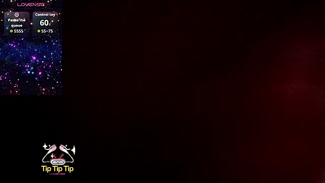 Clarise Allen online show from March 30, 9:05 pm