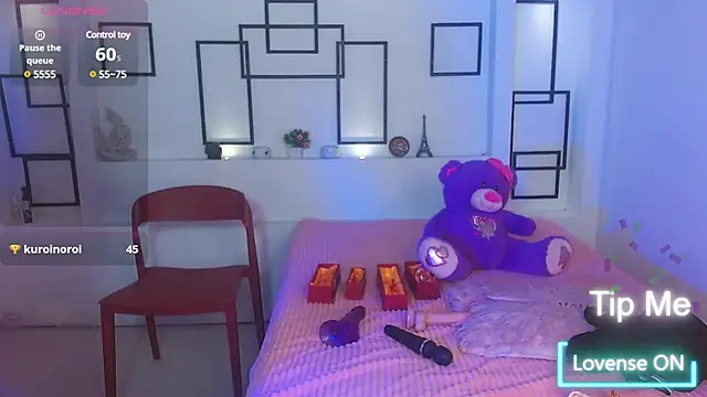 IslaBlaze online show from March 18, 5:01 pm