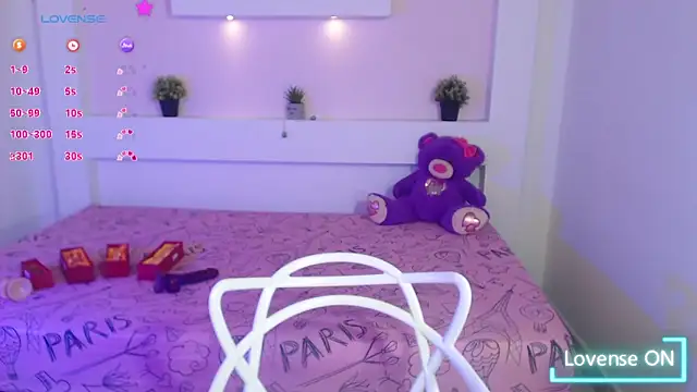 IslaBlaze online show from March 6, 11:58 am