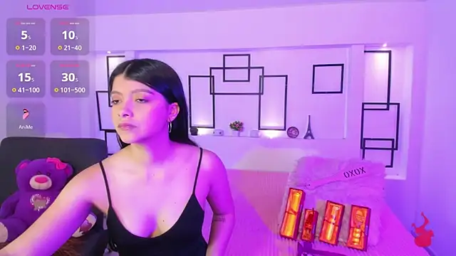 IslaBlaze online show from March 15, 12:24 pm