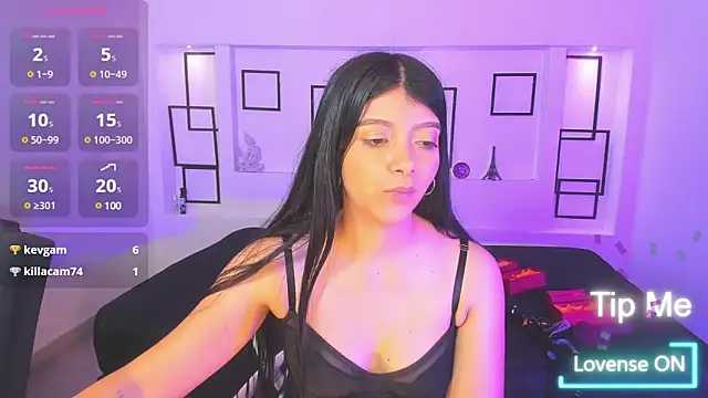 IslaBlaze online show from March 20, 2:42 pm