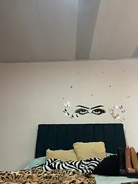 Snapshot of Keyler_True18 chatting on February 16, 10:07 pm Keyler True18 online show from February 16, 10:07 pm