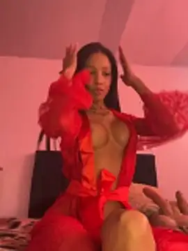Keyler True18 online show from May 17, 2:17 pm