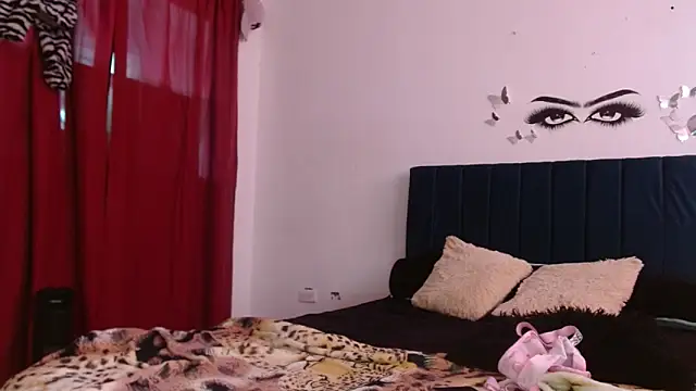 Keyler True18 online show from April 3, 3:29 pm