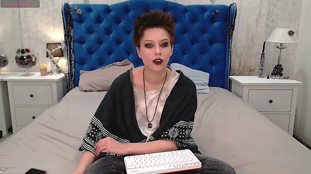 via mayer  online show from March 31, 10:28 am