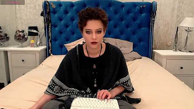 via mayer  online show from February 12, 9:47 pm