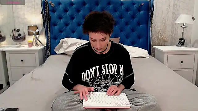 via mayer  online show from March 2, 9:00 pm