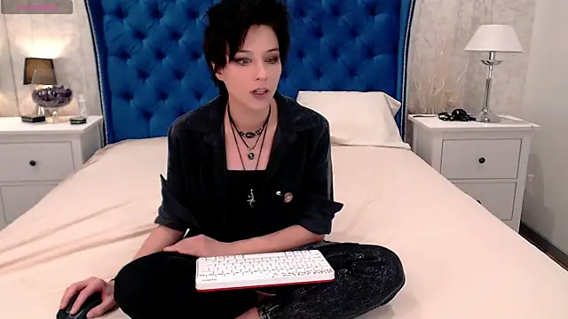 via mayer  online show from October 18, 1:07 am